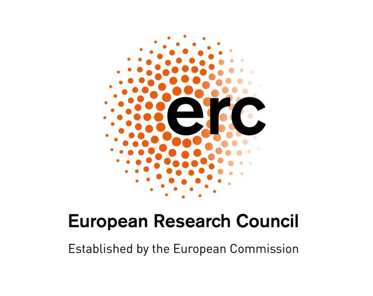 Cover image of ERC Consolidator Grant project examples 2020