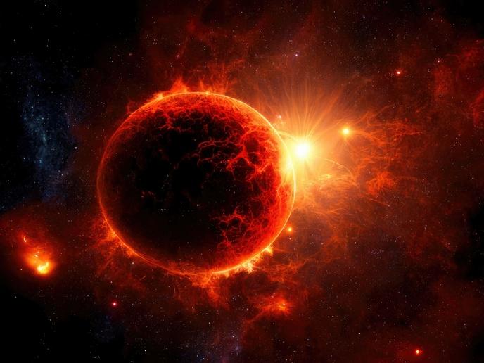 Unravelling the mysteries of dying stars and their hidden companions in the cosmos
