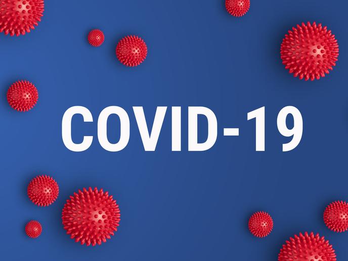 Cover image of Taking stock of research in the fight against COVID-19