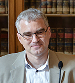 Michal Koucky