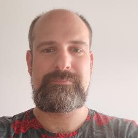 Marin Vojković Marin Vojković