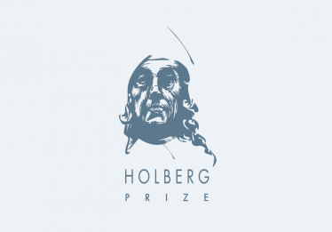 Cover of Holberg Prize