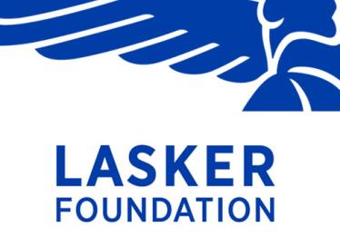 Cover of Lasker Awards