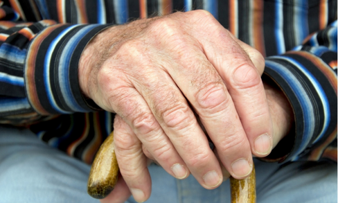 Ageing
