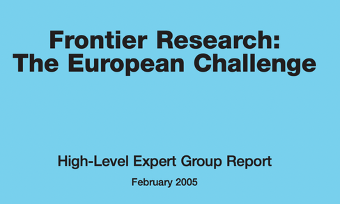 High level expert group report