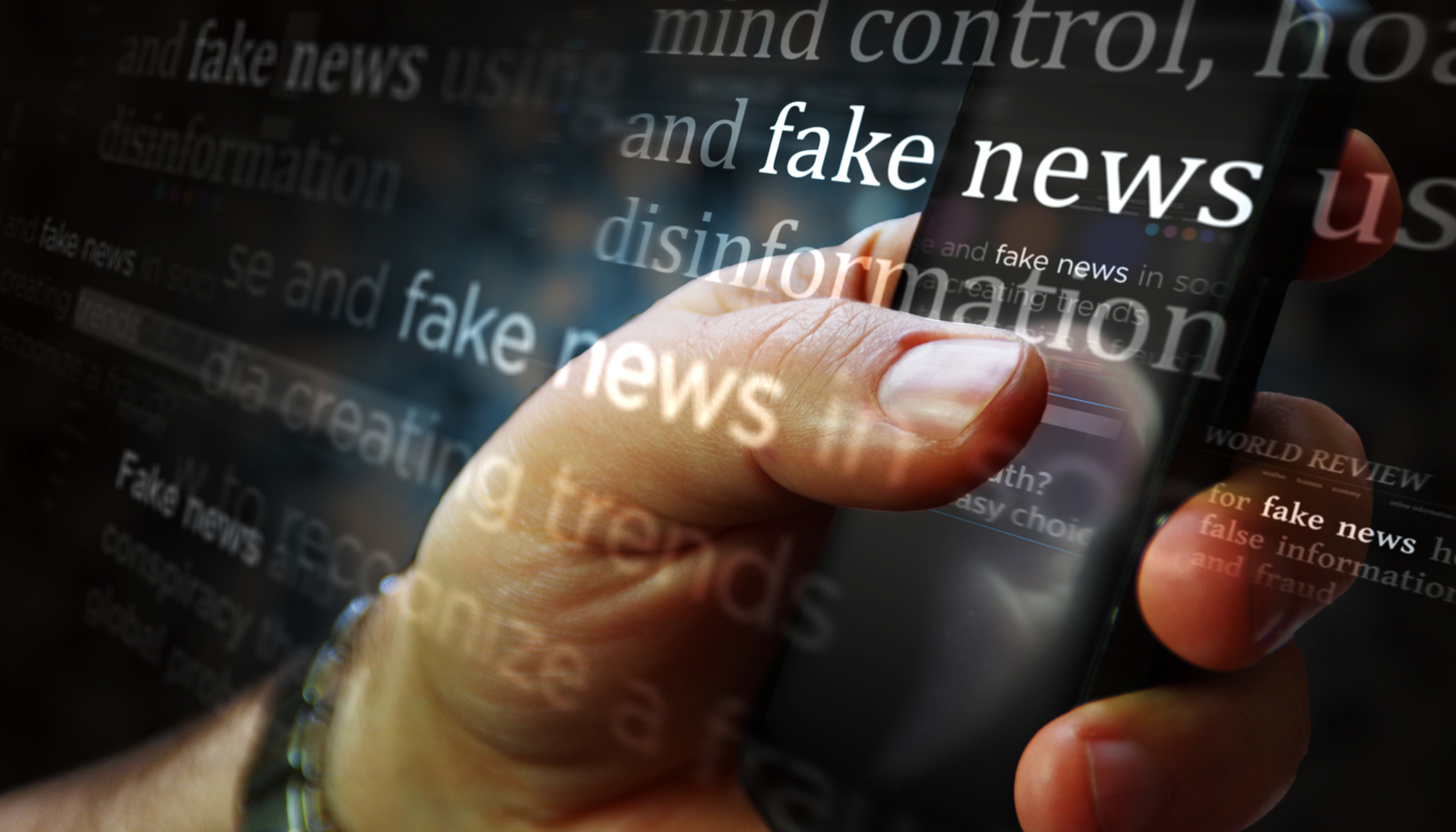 How to spot fake news - Library Connect