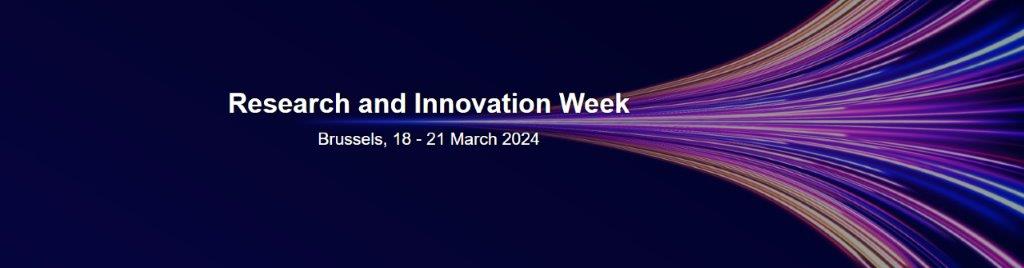 ERC at EU Research and Innovation Week 2024