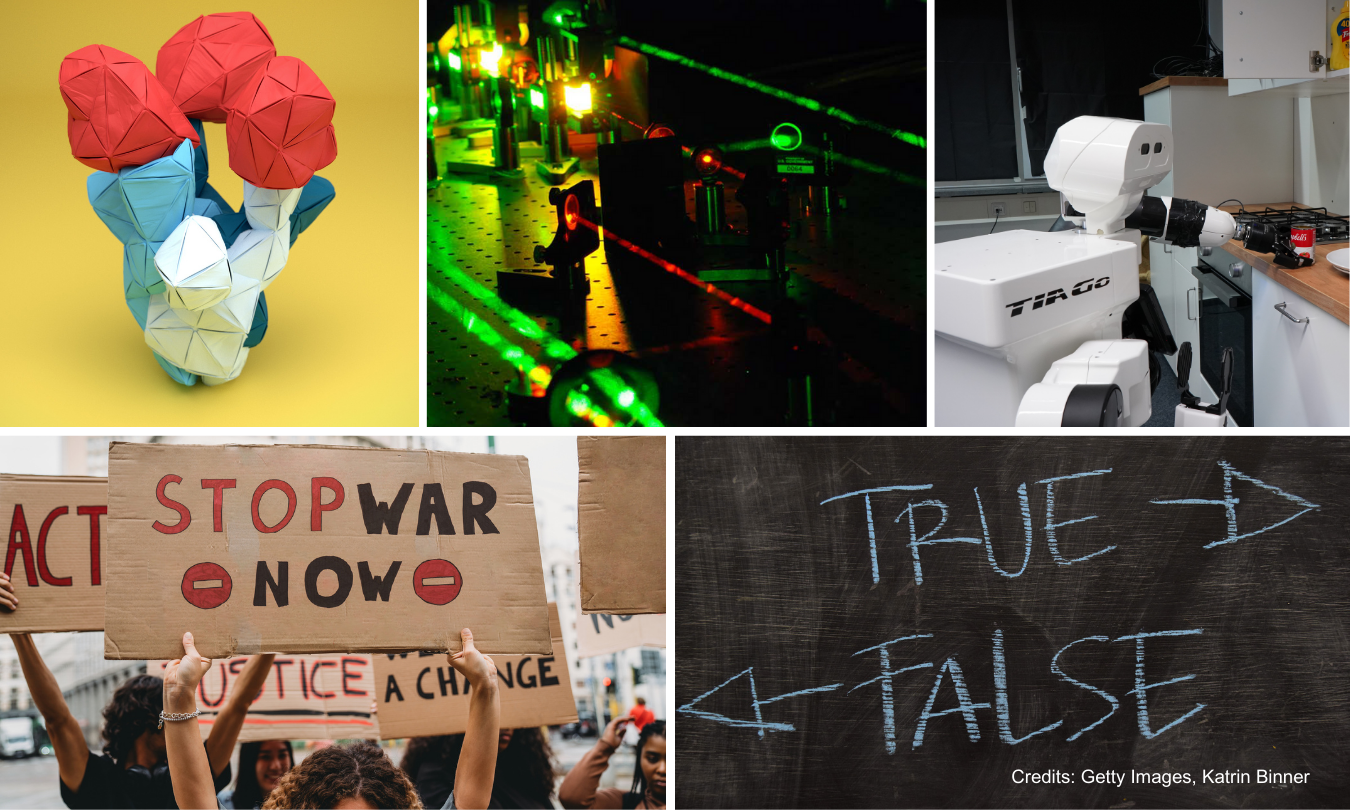 European Research Council awards €780m in grants to emerging science talent across Europe European Research Council awards €780m in grants to emerging science talent across Europe