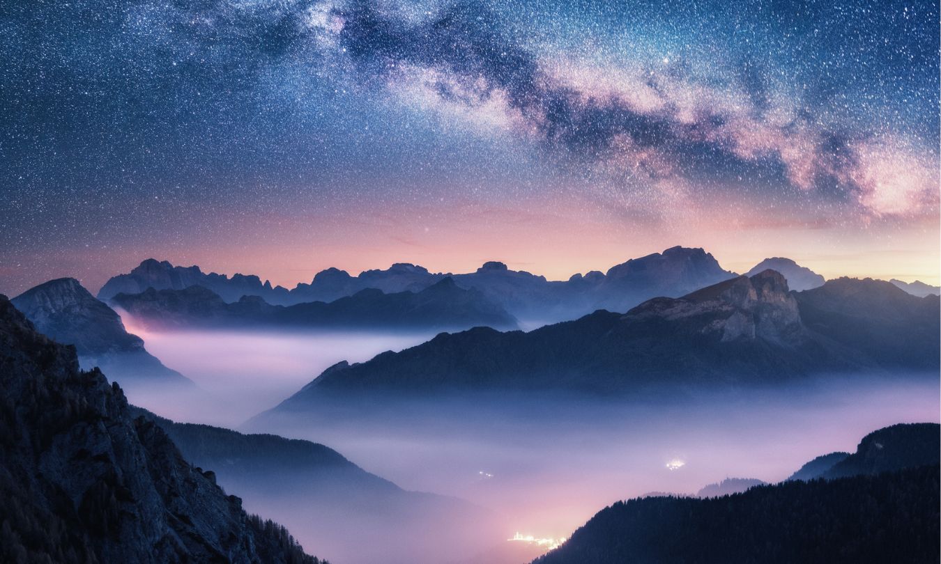 The first stars of the universe