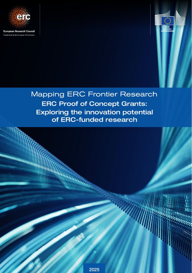 Frontier research for strengthening Europe’s competitiveness Frontier research for strengthening Europe’s competitiveness