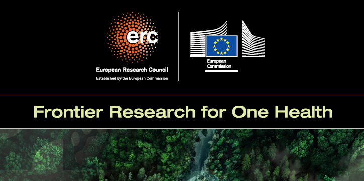 Frontier research for One Health