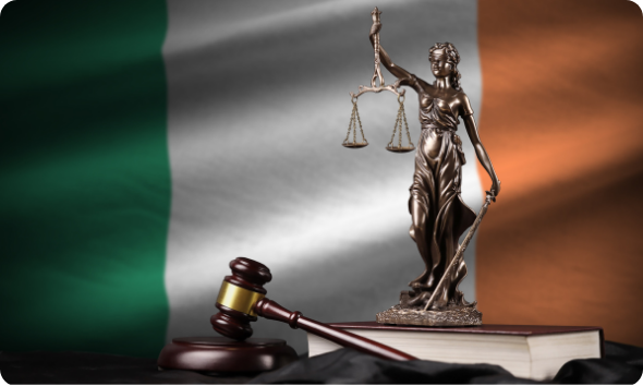 Research diplomacy in action: the debate on a united Ireland