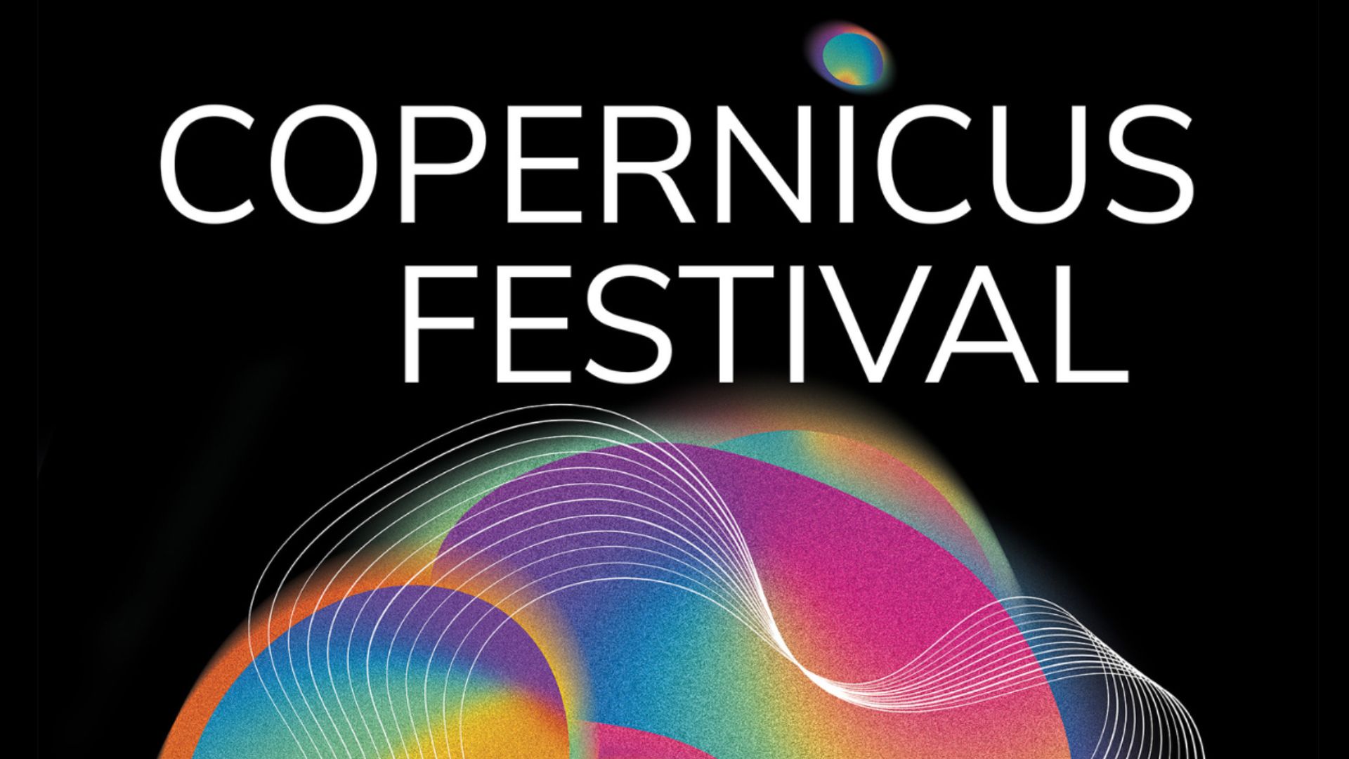 ERC at Copernicus Festival 2026