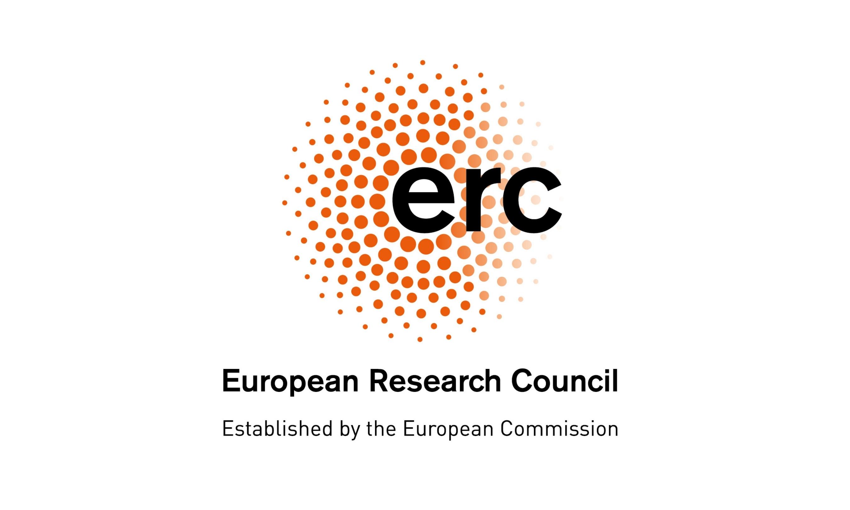 Cover image of ERC kicks off Horizon Europe