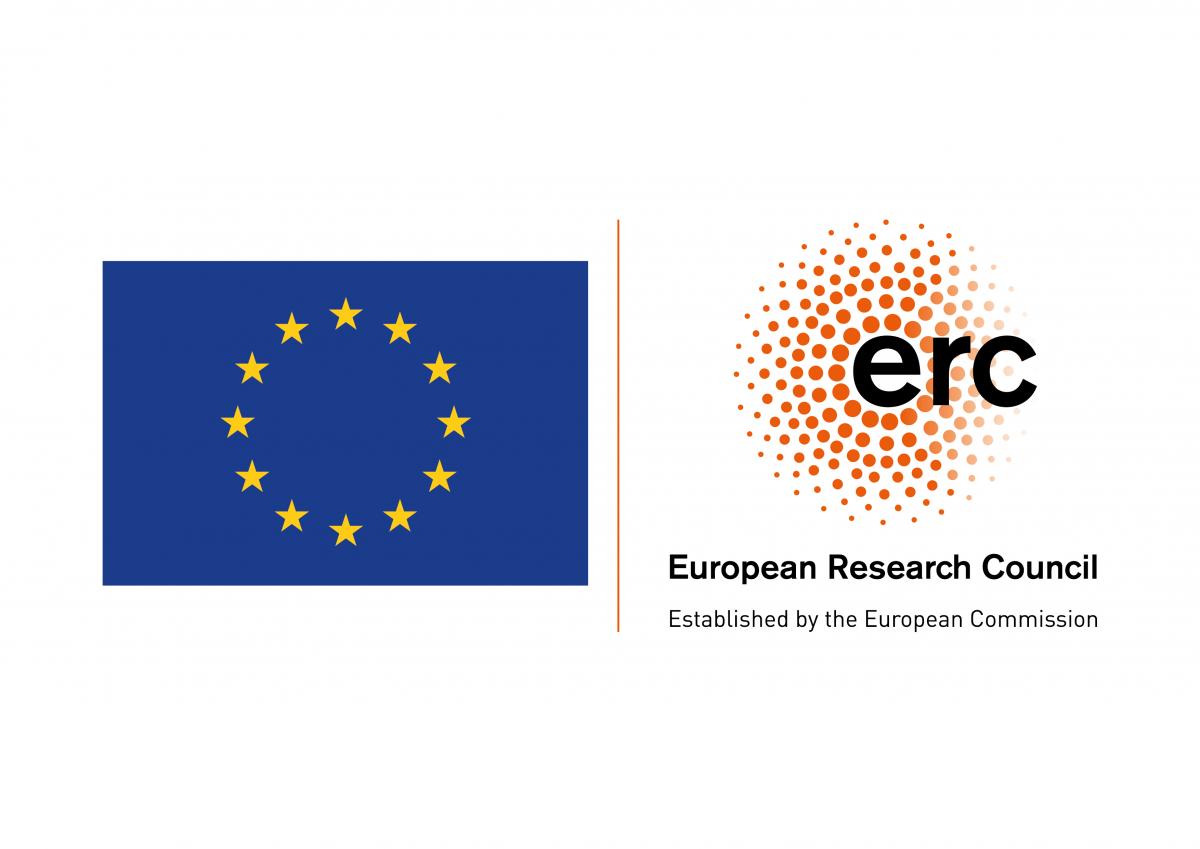 ERC Logo