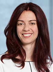 Eleni Chatzi