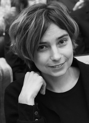 Aleksandra WalczakERC ERC Member