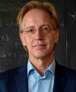 Director and Leon Levy Professor / 2003 Spinoza Prize  Institute for Advanced Study  NOBEL & KAVLI PRIZE LAUREATES on “Blue-sky research to prepare for an uncertain future” (European Research Council & The Kavli Prize)