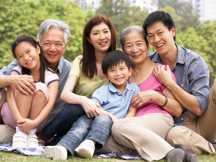 Shining A New Light On Modern Chinese Families And Gender Roles | Erc:  European Research Council