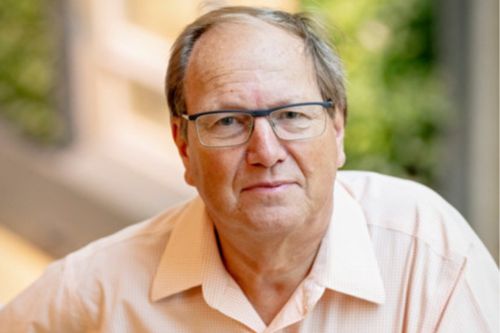 Leif Andersson
