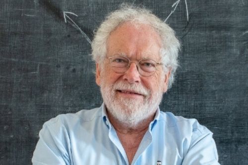 Anton Zeilinger 
