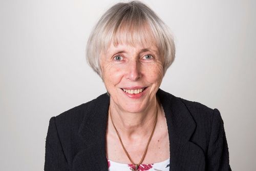 Caroline Dean