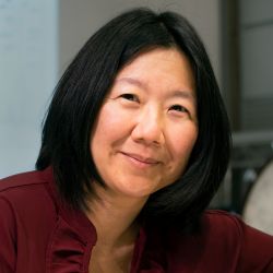 Elaine Chew