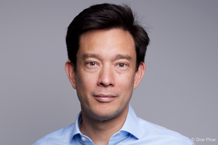 Jason W. Chin 