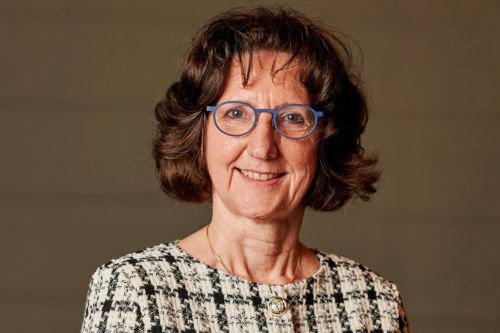 Conny Clara Aerts