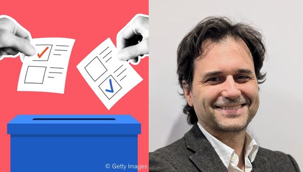 The importance of losers' consent in democracy's survival