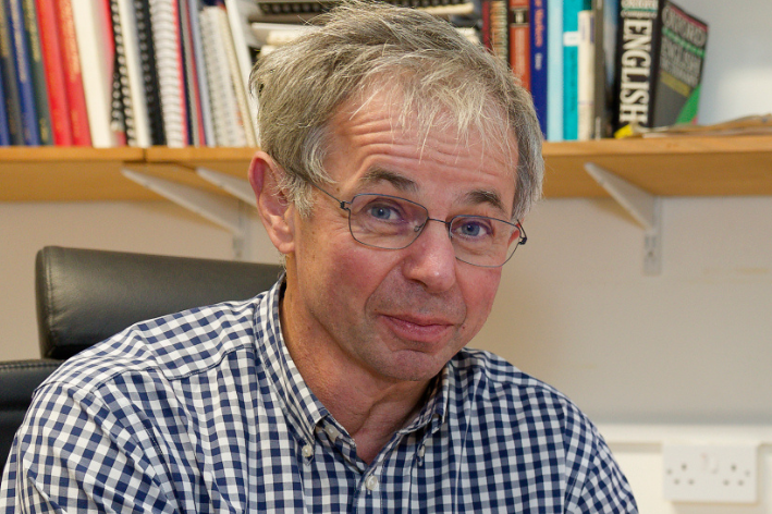 David Klenerman