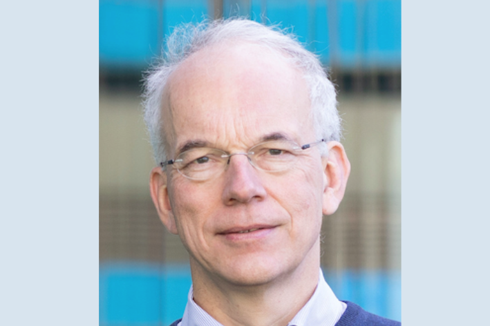Detlef Lohse