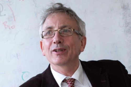 Simon Donaldson