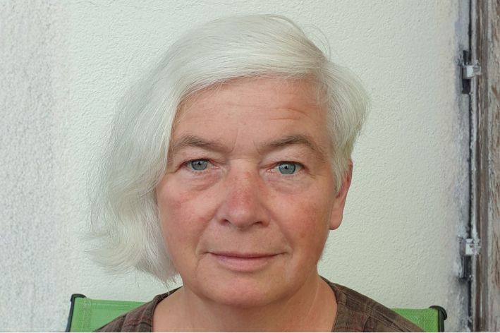 Dorthe Dahl-Jensen