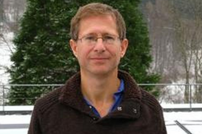 Ehud Hrushovski