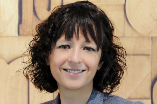 Emmanuelle Charpentier