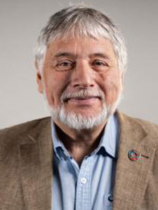 Eystein Jansen