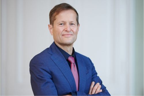 Ferenc Krausz