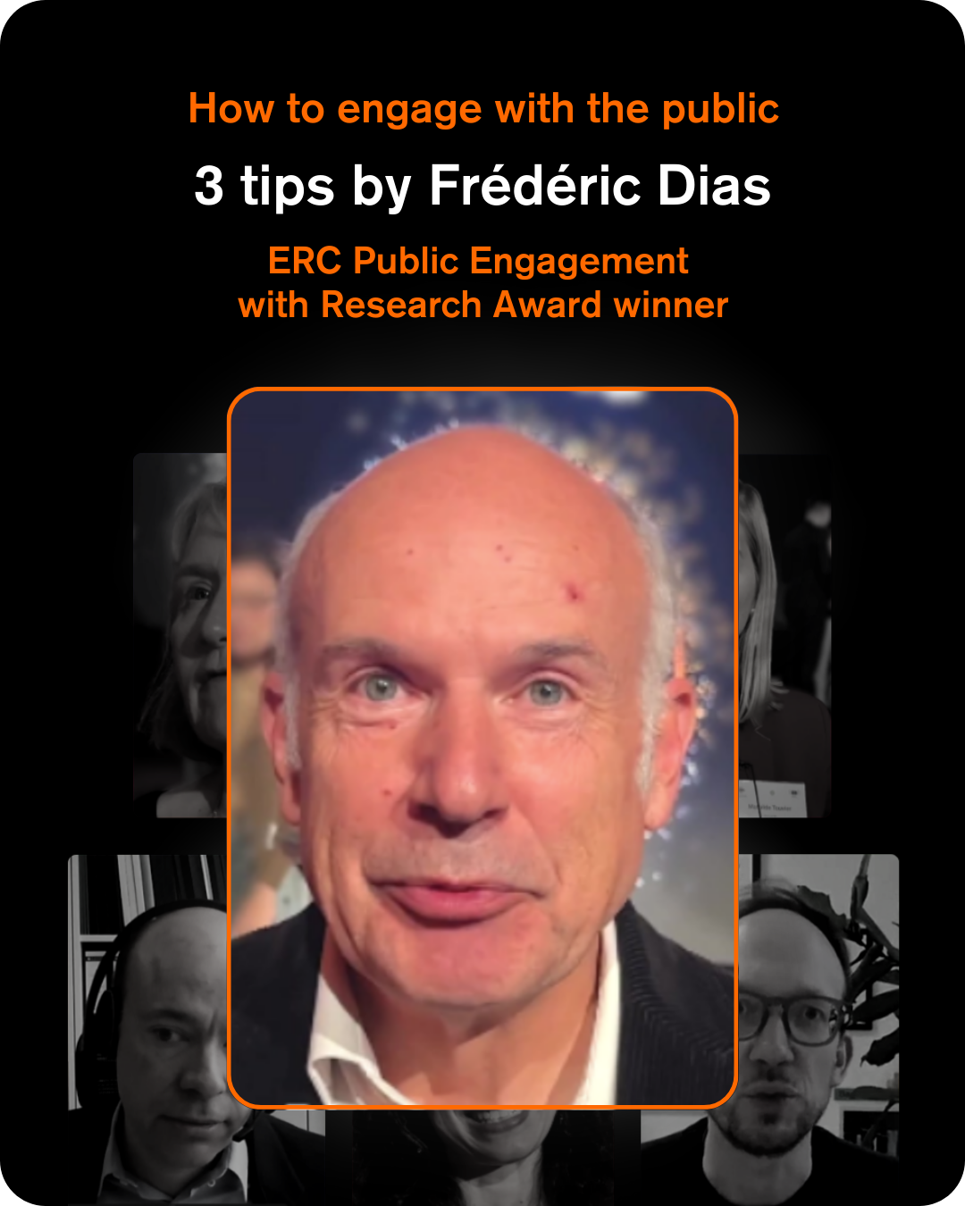 Frederic Dias thumbnail video