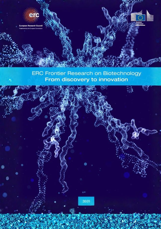Frontier research for biotechnology