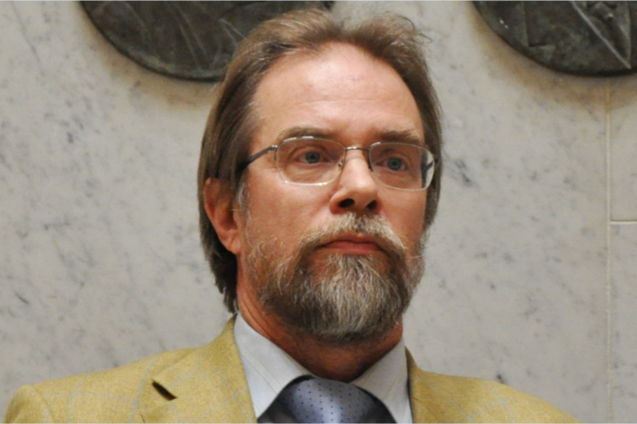 Ilkka Hanski