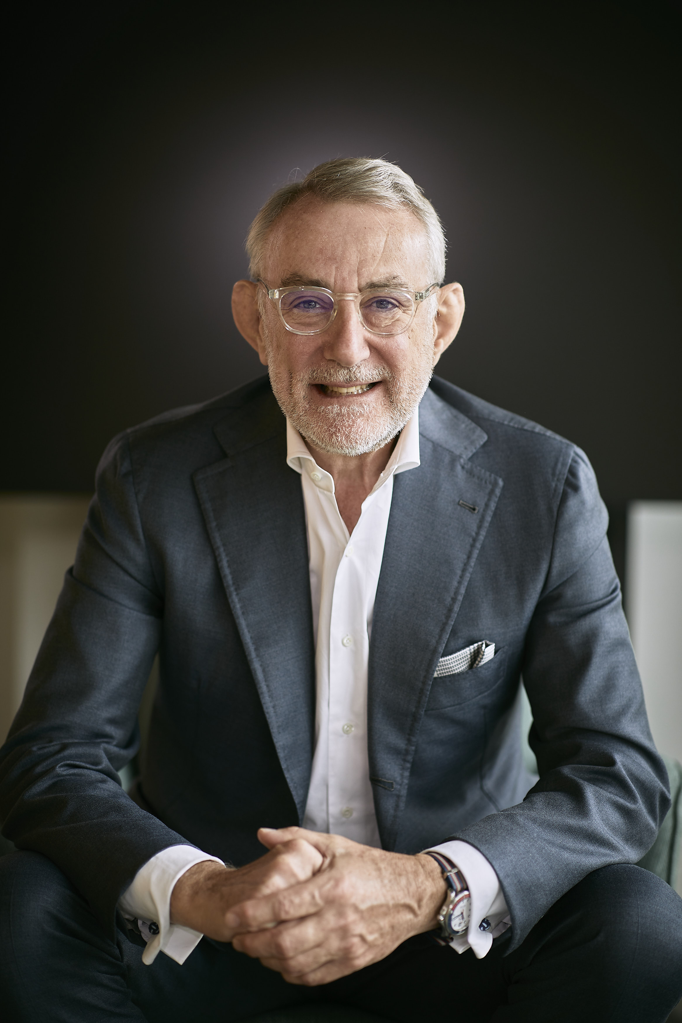 Jean-François van Boxmeer