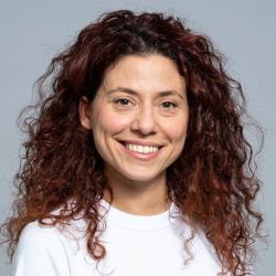 Konstantina Kilteni