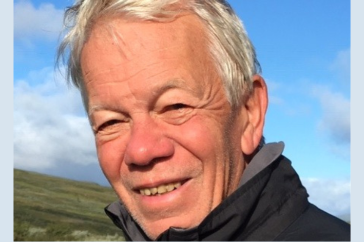 Lars Klareskog