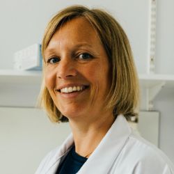 Sarah Lebeer