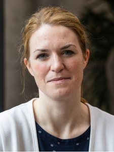 Anja Leist