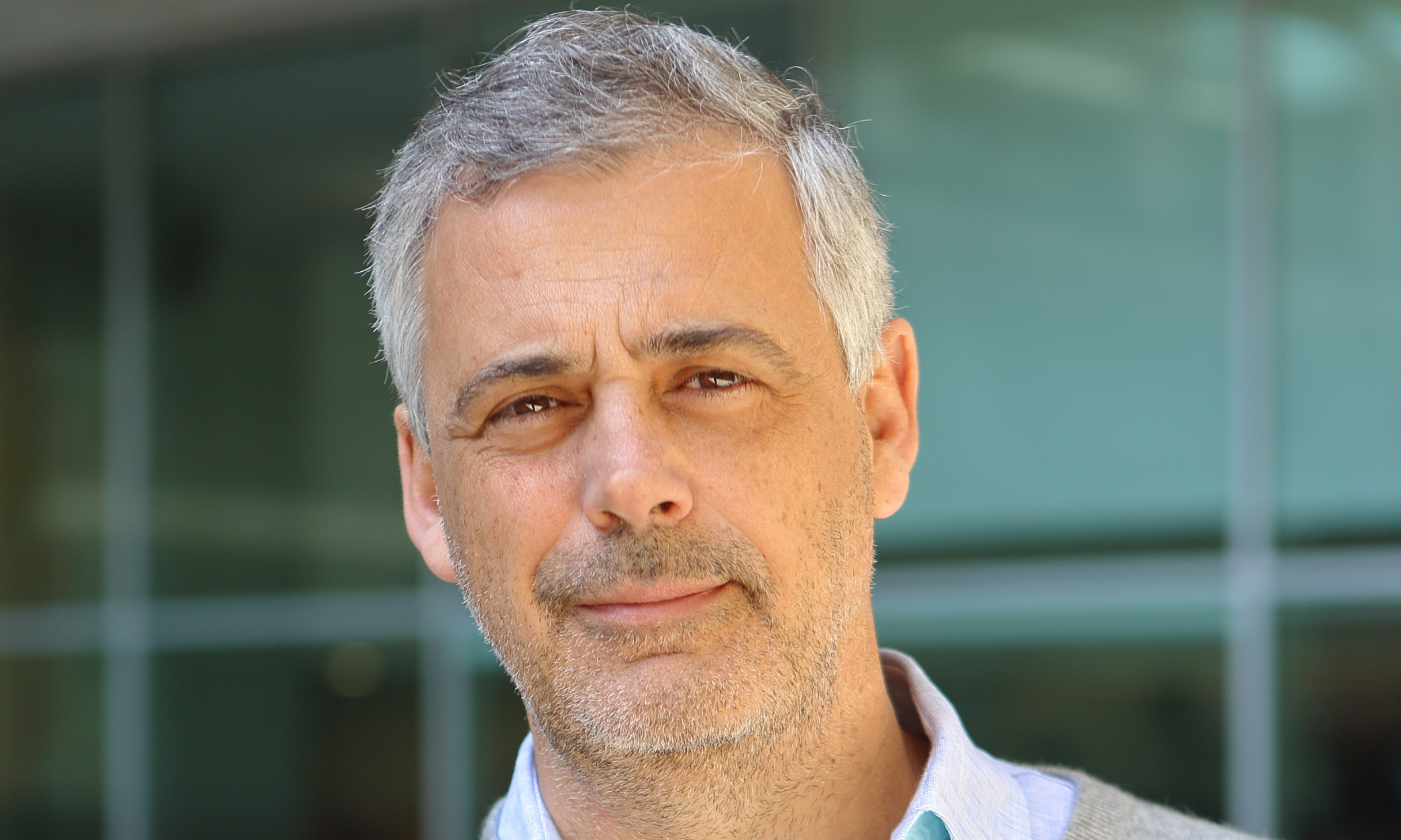 Luis Serrano Pubul