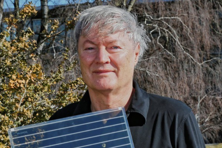 Michael Grätzel