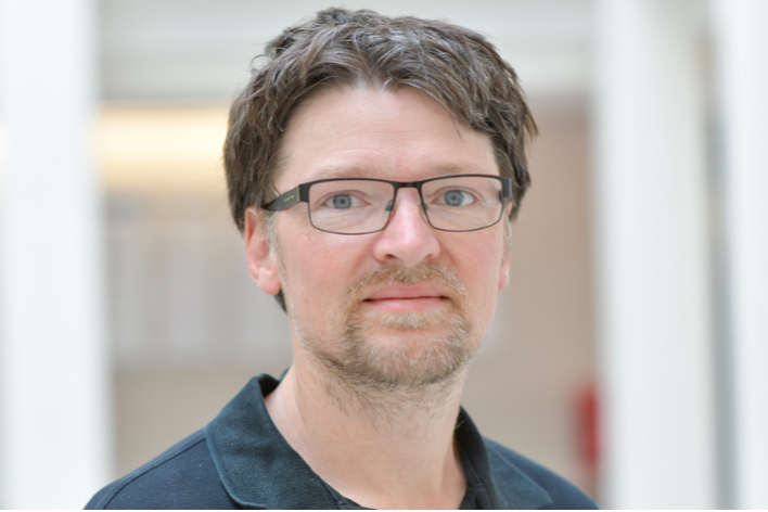 Markus Ralser 