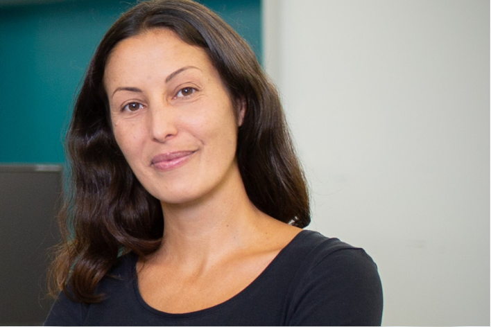 Julia Mahamid 